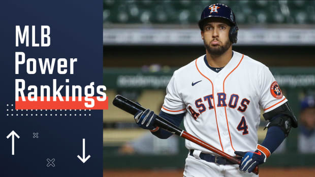 george-springer